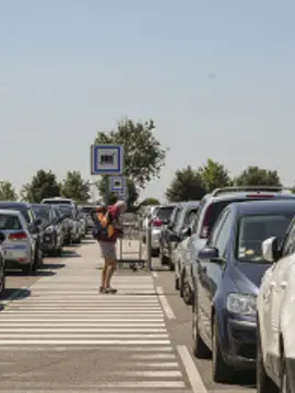 Parking P5 Eco